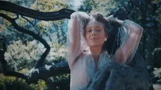 А. Блок &mdash; Твоё лицо мне так знакомо | Женский голос & современное звучание Suno