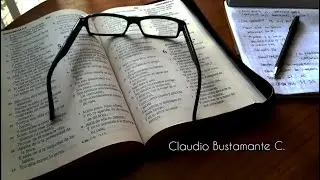 ORACIÓN + PALABRA Miércoles 10 de diciembre 2025