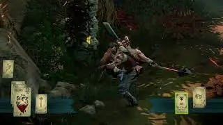 Hand of Fate - Shadow Agent IV