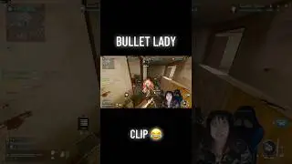#viralvideo #warzone #cod #gaming #callofduty #funny #shotgun #shortvideo #bulletlady #callofduty