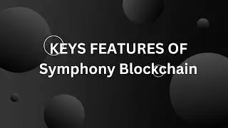 #SymphonyBlockchain #CosmosEcosystem @orchestra_labs