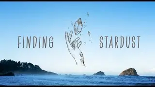 Finding Stardust - Tattoo Artist and Van Life with a Great Dane - Documentary Short