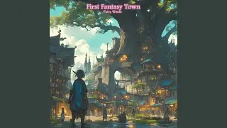 Mystic Meadows