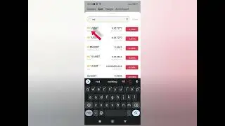How to buy NOT coin in Bybit|| Binance ||Okx.