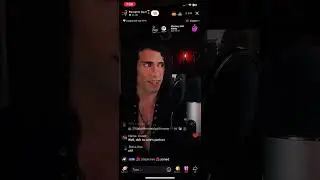 Vampire Jack🍷TikTok- Live Reading