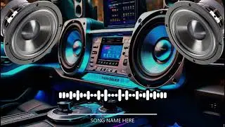 Speaker Sound Check | Extreme Hard Bass | Subwoofer Test