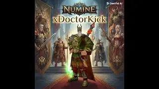 GhostM Global (NUMINE)New NFT // Jogo para farmar dinheiro !!!