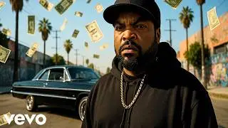 Ice Cube - Cash Over Chaos (2025)