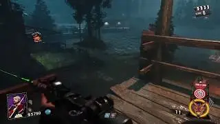 RAVE IN THE REDWOODS EASTER EGG STEP 6: TOTEM & CHARM LOCATIONS