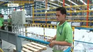 Vietnam  ein Land im Aufbruch | Made in Germany