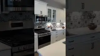 Would You Live Here? | Somerset Model Tour
