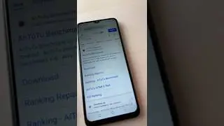 Антуту если нет в Google Play скачать можно на сайте офиц. как узнать производительность смартфона