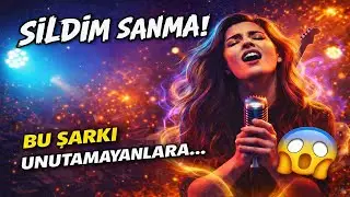 Bu şarkı unutamayanlara - Gizem - Sildim Sanma - Yeni Pop