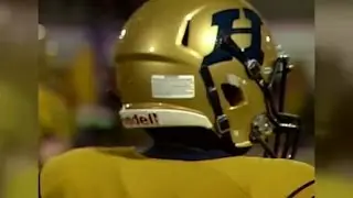 Pigskin Preview  - Hazard Bulldogs