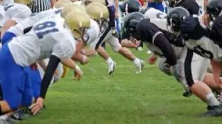 Erkner Razorbacks Promotion 2008 (1,0)