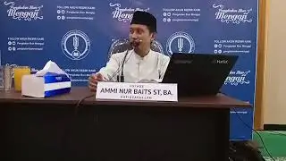 Pengantar Permodalan dalam Islam
