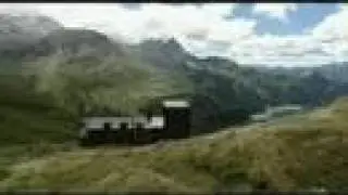 Motterascio Alphütte