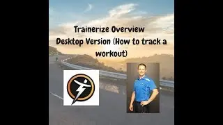 Trainerize Overview  Desktop Version (How to track a workout)