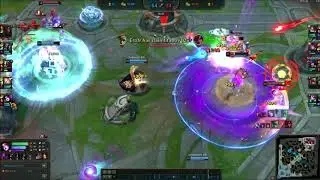 Nerf Morgana
