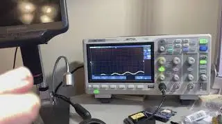Differences between Power Supplies - Nixie Clock HV Circuit Troubleshooting