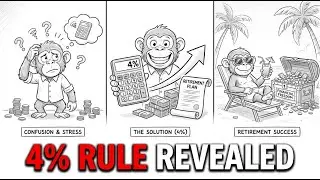 The 4% Rule Explained: Will Your Portfolio Survive Inflation?