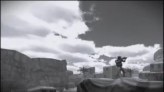 gun game chill bullet force