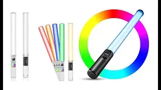 Best Top 10 Handheld Photography Light Kit For 2021   Top Rated Best Handheld Photography Light Kit