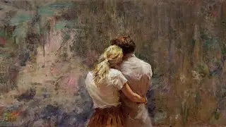 I love even your sadness | Python - Classical playlist, dark academia