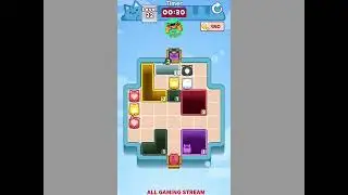 Drop The Cat! Level 22 Gameplay 