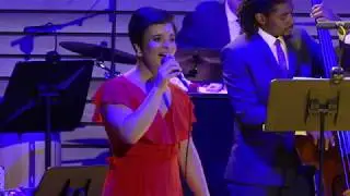 Habanera - Aubrey Logan ft. Perinké Big Band (2019)