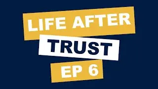 Life After Trust | Arran&rsquo;s Story of Being Stitched Up