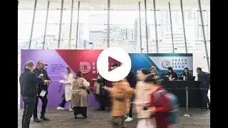 Decor + Design / Green Design Show / AIFF 2025 - Day 1 Highlights
