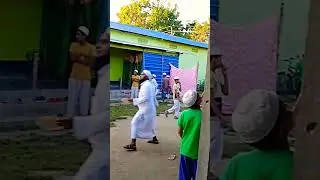 #ulama #deoband #F I TV #game #studytudent #hostel #evening