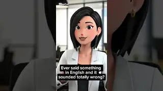 She said 