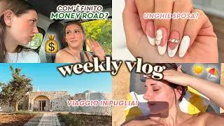 NON SIAMO ASSOLUTAMENTE D’ACCORDO! 🙅🏻‍♀️ commento Money Road, road trip e viaggio in Puglia