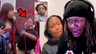 Parent & Kids Involve In Chicago Woman Attack Just Made Things Worse