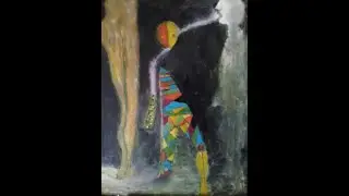 Bacteriological & Psychological: On The Black Race w/Renaldo Ricketts