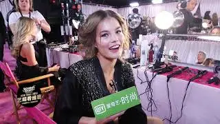 Myrthe Bolt采访