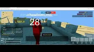 B_Humble - New Hack - ReSpawn anywhere immediately. I'm so silly, it's 2 ppl.
