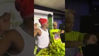 Pcee & Justin 99 are always on sync .😭🔥🤞🏾 #pcee #justin99 #amapiano #amapianodance #amapiano2025