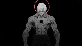 🔥 UNBREAKABLE RAGE &ndash; Brutal Heavy Metal Anthem Dark Rap Screams -- Aggressive Hard Rock Gym Energy