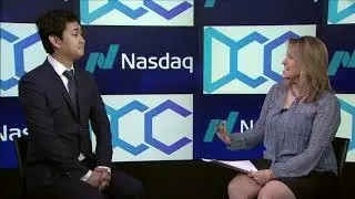 DCC - Exclusive interview at NASDAQ