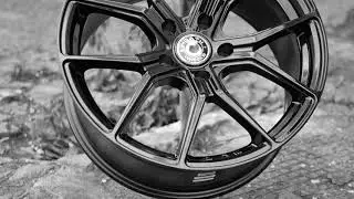 FELGEO.PL - Felgi aluminiowe [Flow Forming] - WRATH WHEELS WF-7