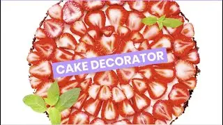 Discover Careers: Cake Decorator | Sortyourfuture