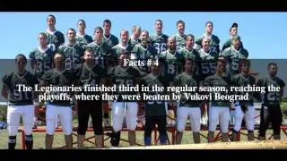 Sirmium Legionaries Top # 7 Facts