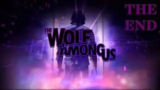 Прохождение The Wolf Among Us (Final, Blind)