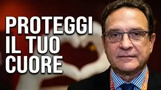 Da Quore a Cuore: come prevenire il colesterolo LDL e proteggere la salute del cuore