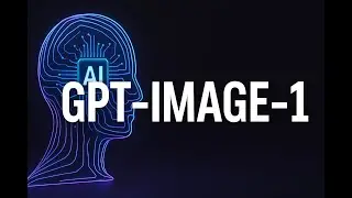 OpenAI's GPT-Image-1 Model Explained | New AI Image Generator for Developers & Businesses (2025)