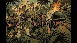 Squad 44 | Henderson Field - The Pacific Update