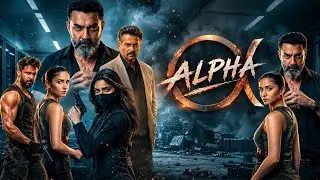Alpha Full Movie Hindi 2026 | Alia Bhatt | Bobby Deol | Hrithik Roshan | Facts & Review